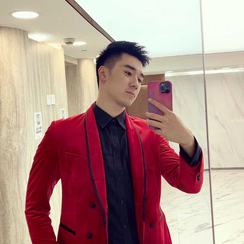 宁静致远的第一张照片--香港认干亲服务网