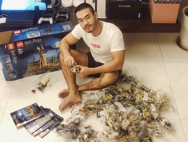 心爱的她的第一张照片--香港认干亲服务网