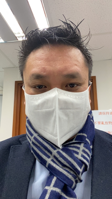 Man818的第一张照片--香港认干亲服务网