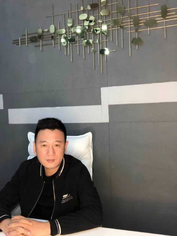 SAM的第一张照片--香港认干亲服务网