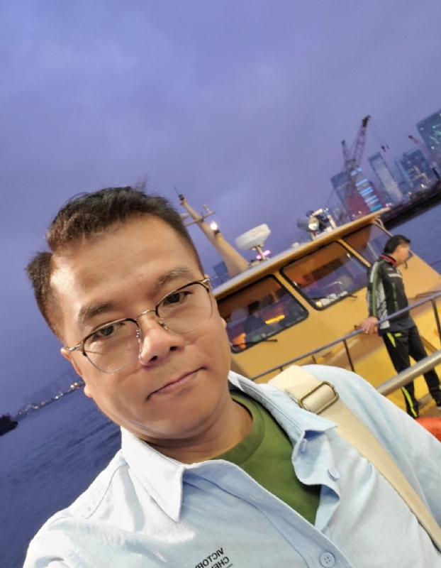 天道酬勤的第一张照片--香港认干亲服务网