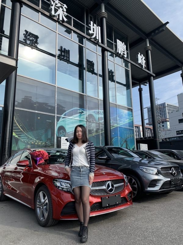 cici的第一张照片--香港认干亲服务网