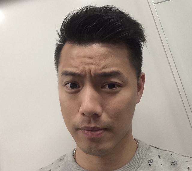 振兴的第二张照片--香港认干亲服务网