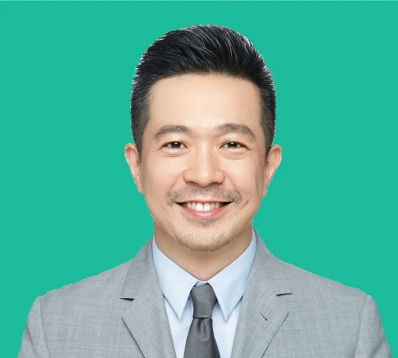 风趣大叔的第一张照片--香港认干亲服务网