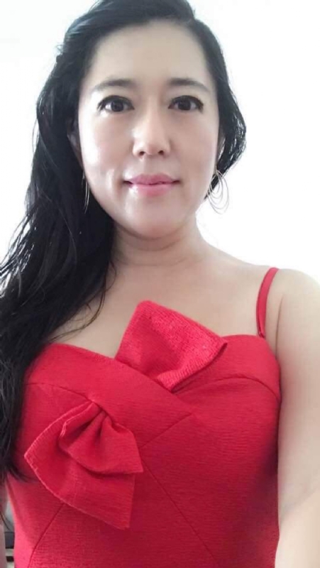 菲菲的第四张照片--香港认干亲服务网