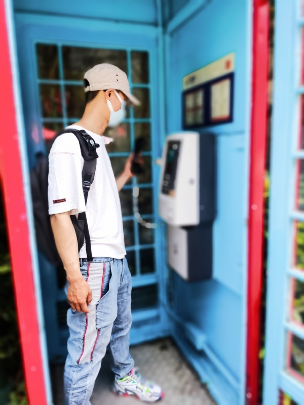 adibili的第一张照片--香港认干亲服务网