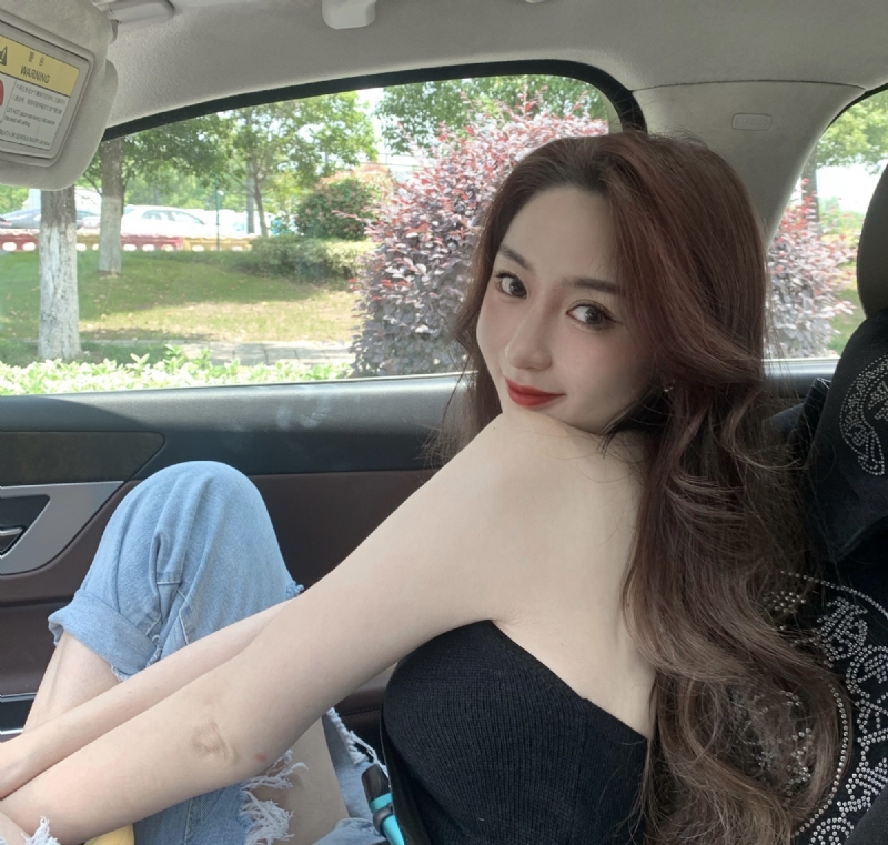 晚風的第一张照片--香港认干亲服务网