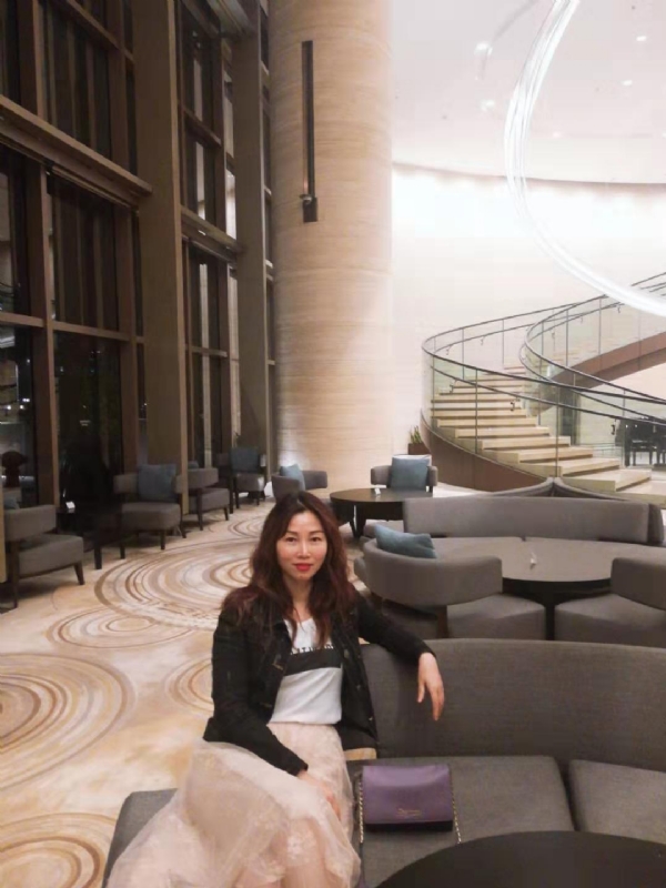 Ada的第一张照片--香港认干亲服务网