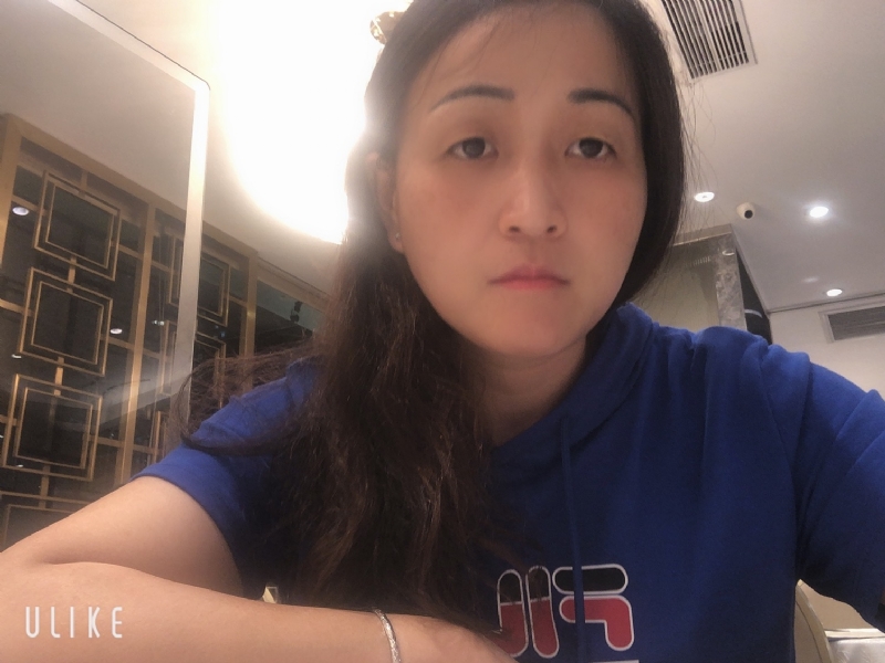 Spring的第一张照片--香港认干亲服务网