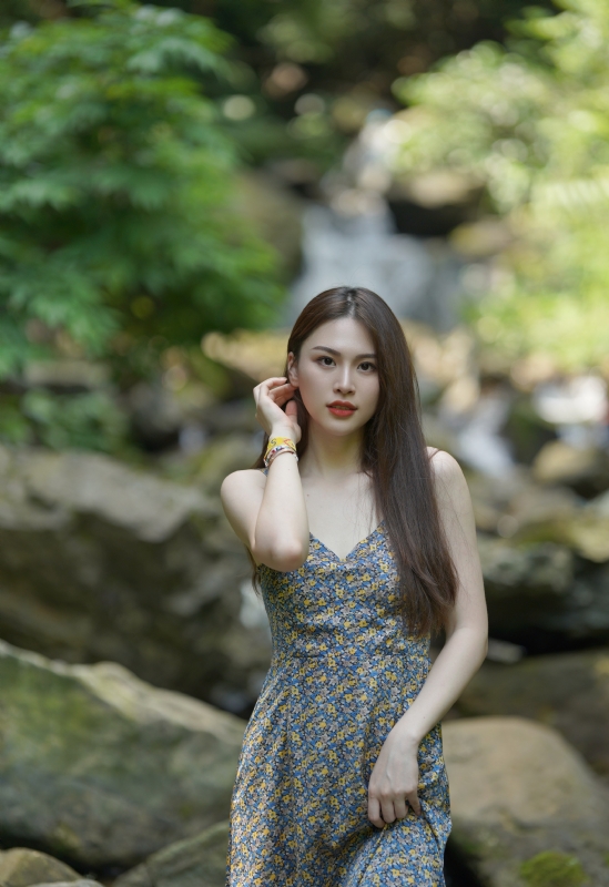 Catherine的第二张照片--香港认干亲服务网