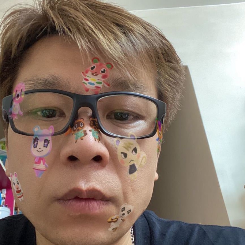 多多的第一张照片--香港认干亲服务网