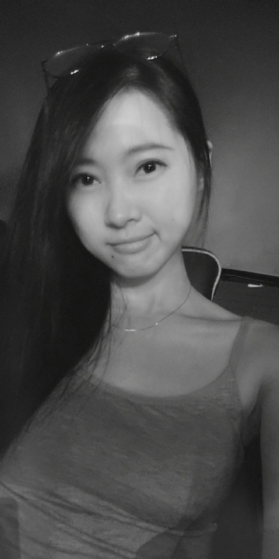 菲兒的第一张照片--香港认干亲服务网