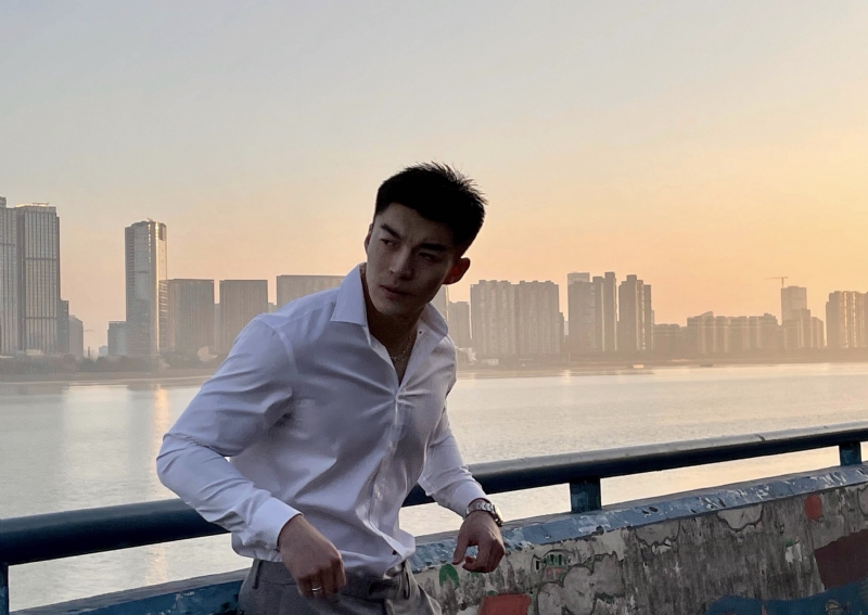 秋豆的第一张照片--香港认干亲服务网