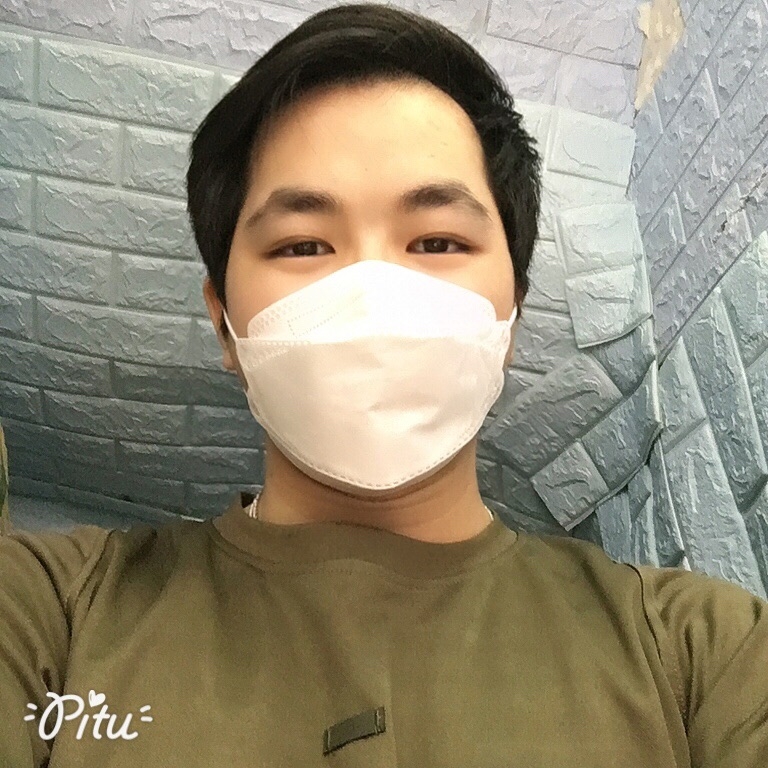 Kwan的第一张照片--香港认干亲服务网