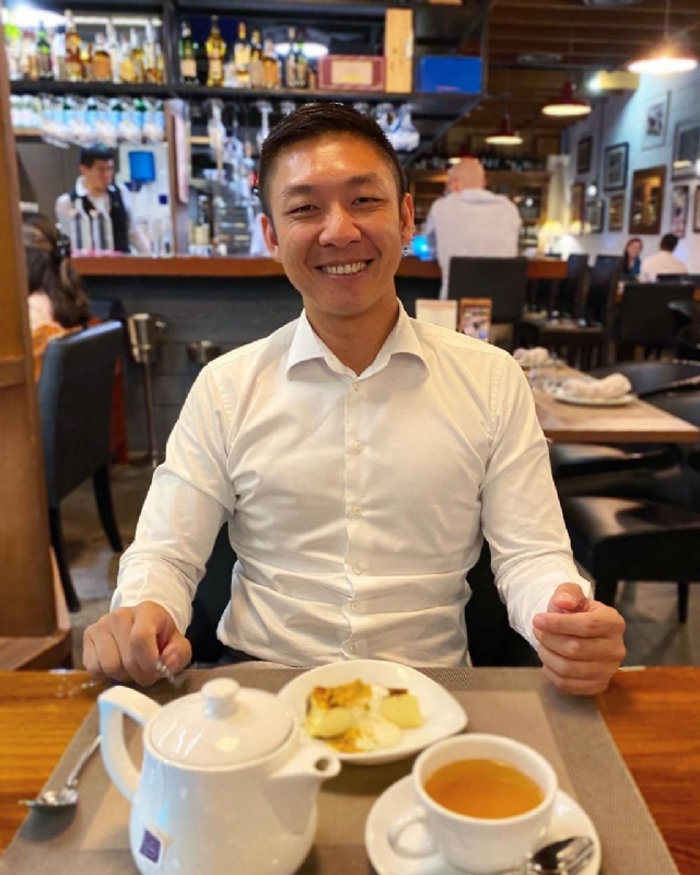 SnowMan的第一张照片--香港认干亲服务网