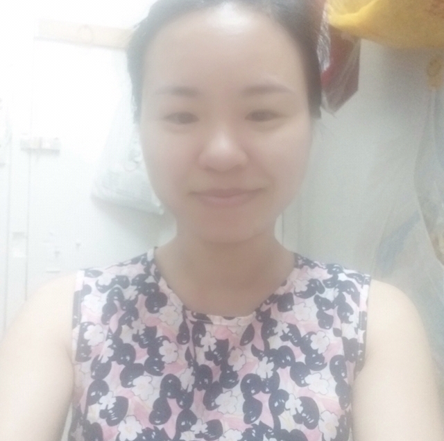 阿定的第一张照片--香港认干亲服务网