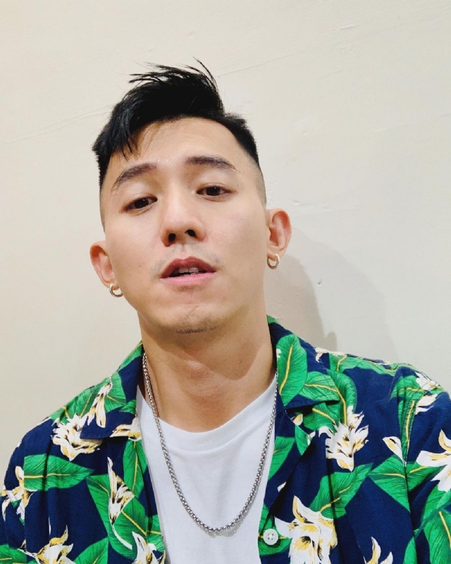 张智宸的第一张照片--香港认干亲服务网