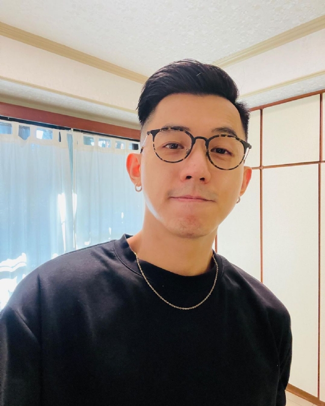 张智宸的第二张照片--香港认干亲服务网