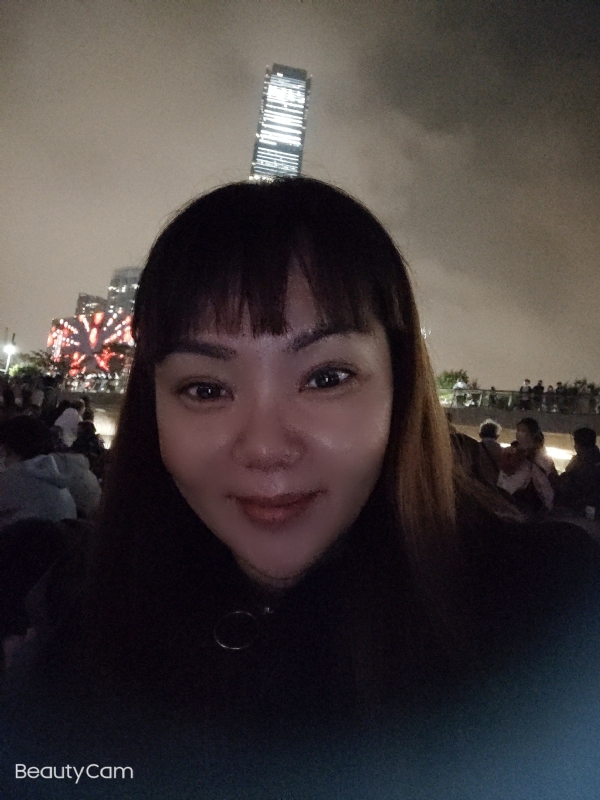 candy的第二张照片--香港认干亲服务网