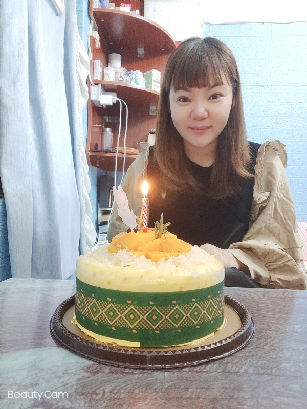 candy的第三张照片--香港认干亲服务网