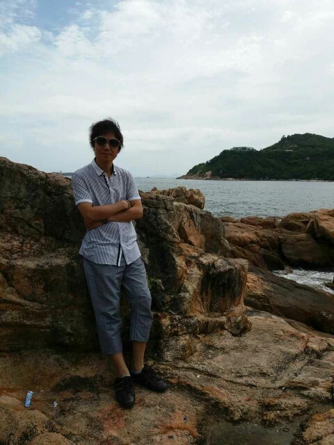 海星的第二张照片--香港认干亲服务网