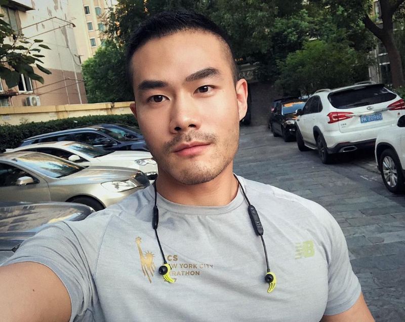 誠的第一张照片--香港认干亲服务网