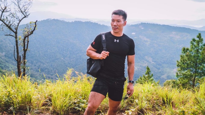 陈道明的第五张照片--香港认干亲服务网