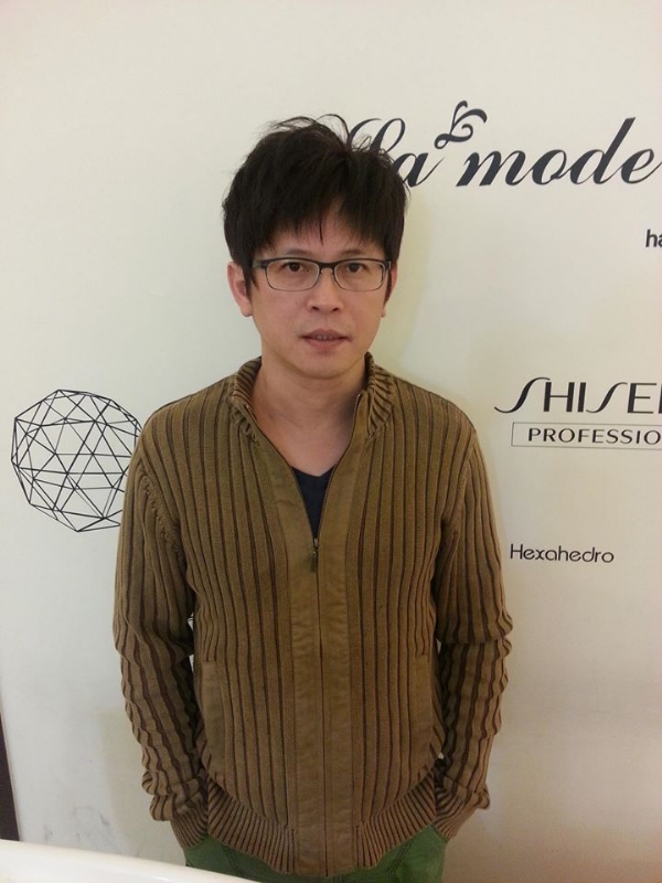 陈道明的第七张照片--香港认干亲服务网