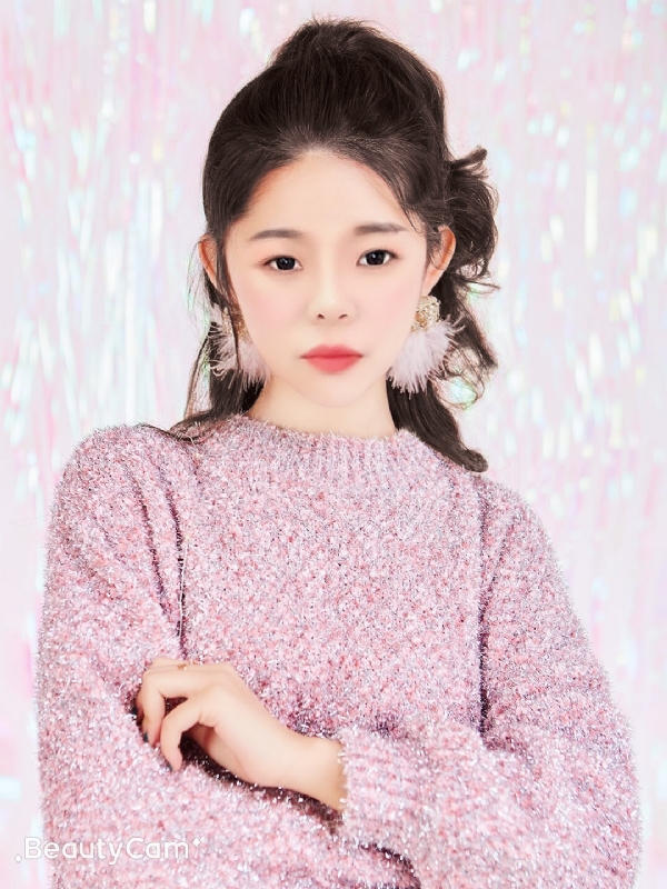 刘小姐的第一张照片--香港认干亲服务网