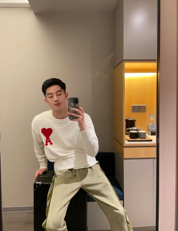 菜菜的第一张照片--香港认干亲服务网