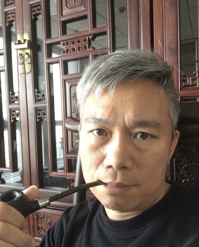 zekai的第二张照片--香港认干亲服务网