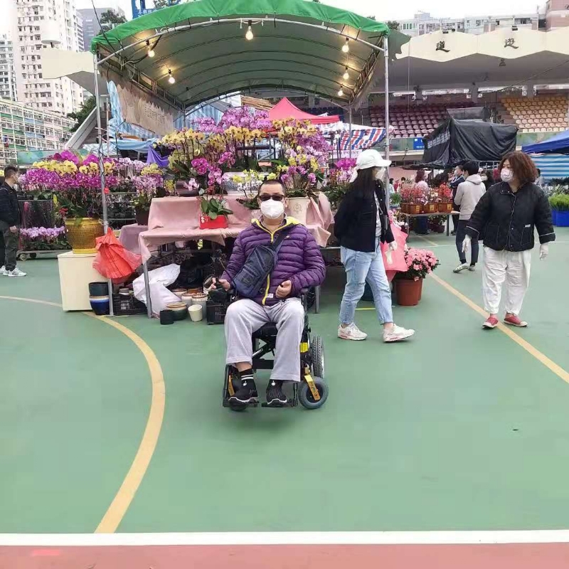 Alvin的第三张照片--香港认干亲服务网