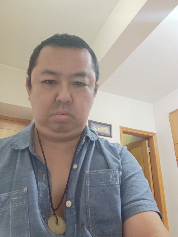 蝦哥的第三张照片--香港认干亲服务网