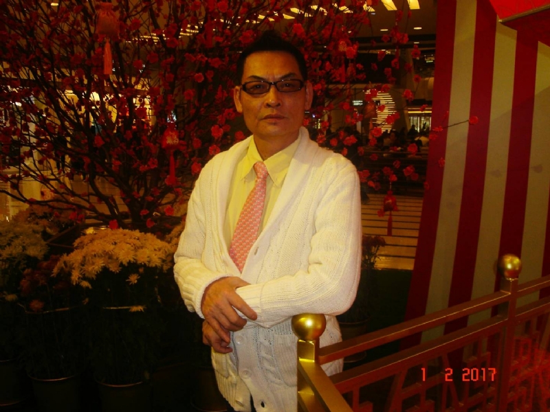 sun的第三张照片--香港认干亲服务网