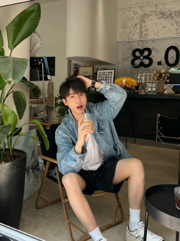 Miracle的第一张照片--香港认干亲服务网