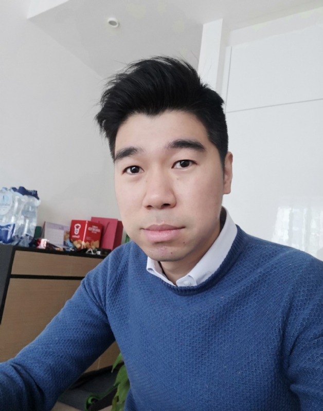 Andy的第二张照片--香港认干亲服务网