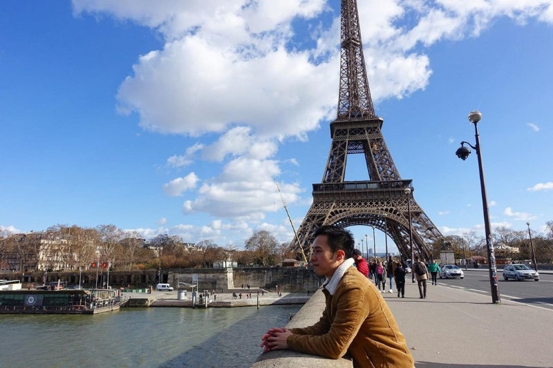 Fung的第二张照片--香港认干亲服务网