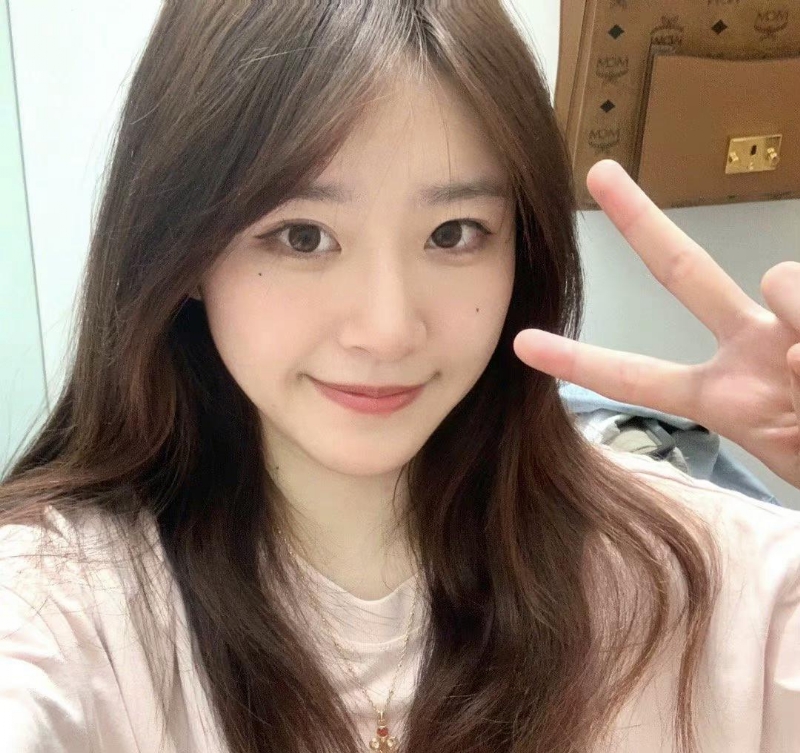 慧娴的第二张照片--香港认干亲服务网