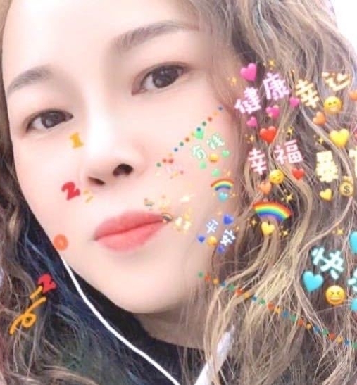 嬌的第一张照片--香港认干亲服务网