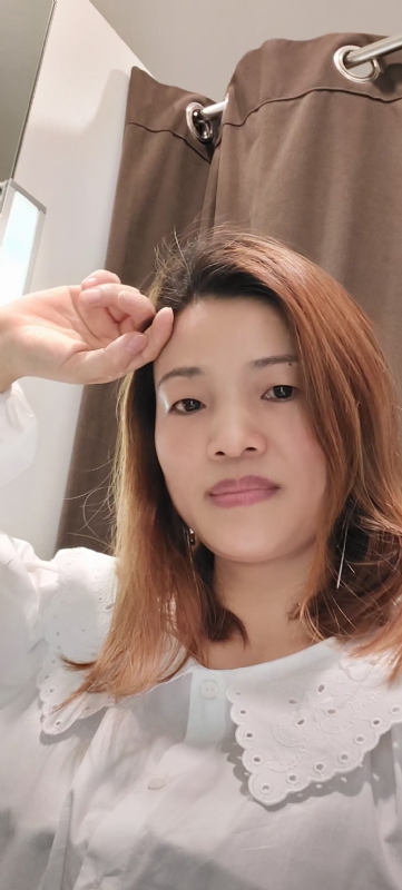 Momo的第一张照片--香港认干亲服务网