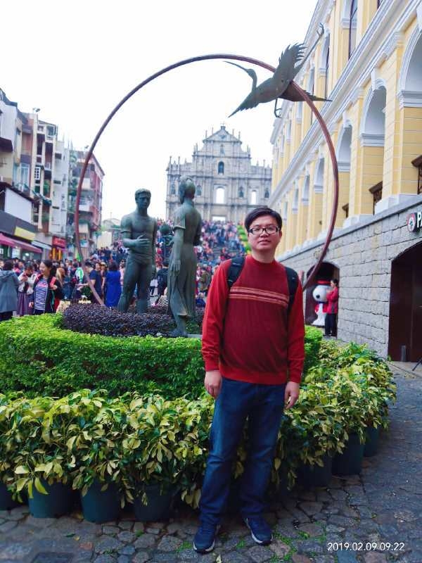 tin88的第二张照片--香港认干亲服务网