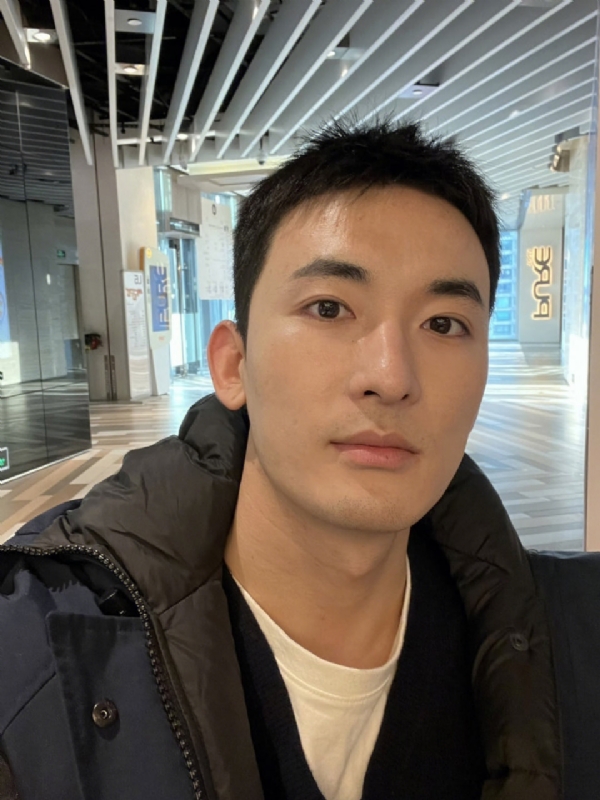 請叫先生的第一张照片--香港认干亲服务网