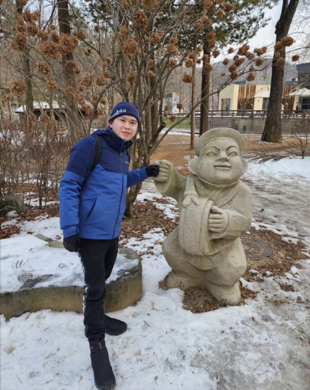 傑仔的第一张照片--香港认干亲服务网