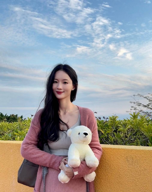 me的第二张照片--香港认干亲服务网