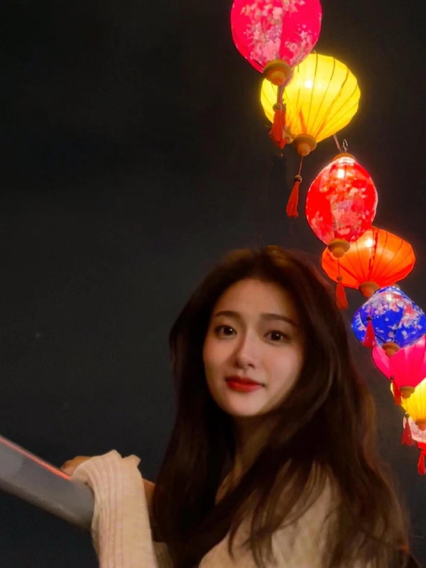 陈雯雯的第一张照片--香港认干亲服务网