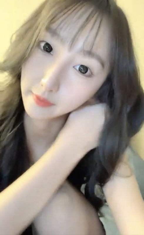 李诗敏的第一张照片--香港认干亲服务网