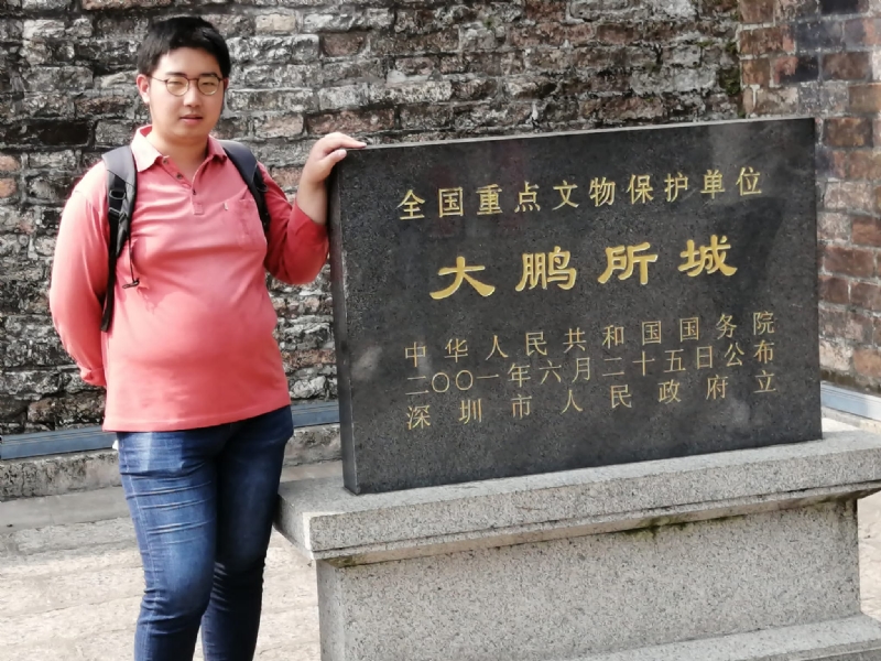 likei的第一张照片--香港认干亲服务网