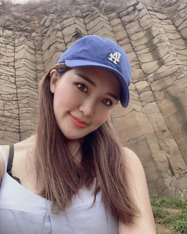 Candice的第二张照片--香港认干亲服务网