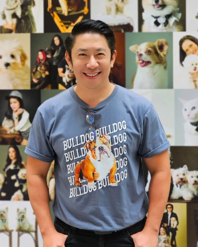 林的第一张照片--香港认干亲服务网