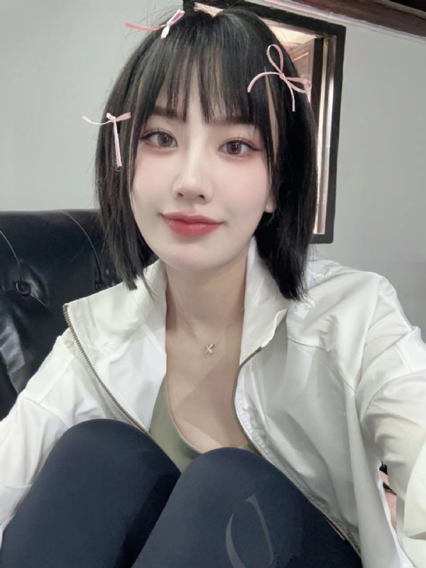 Alma的第一张照片--香港认干亲服务网